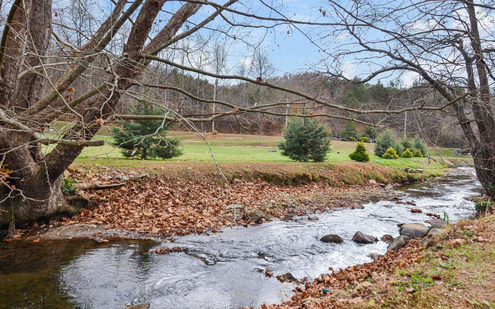 Hiawassee, GA 30546,6954 Fly Rod Lane