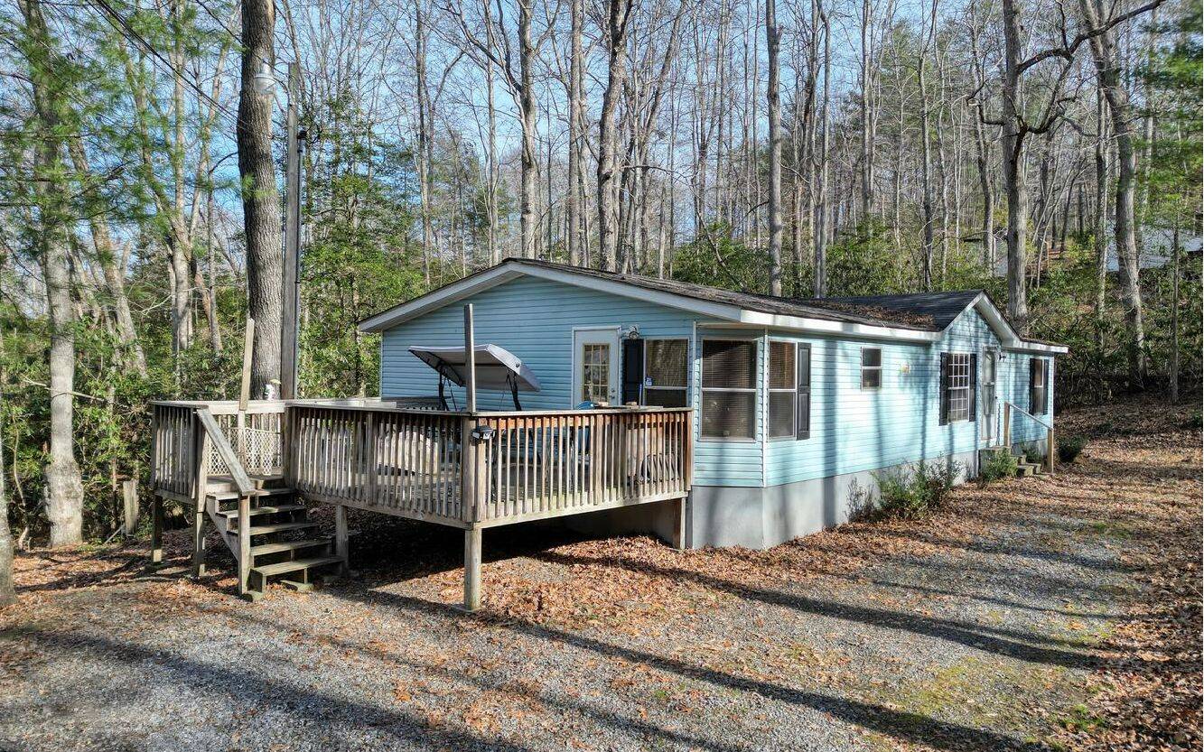 Hiawassee, GA 30546,4526 Bucksnort Drive