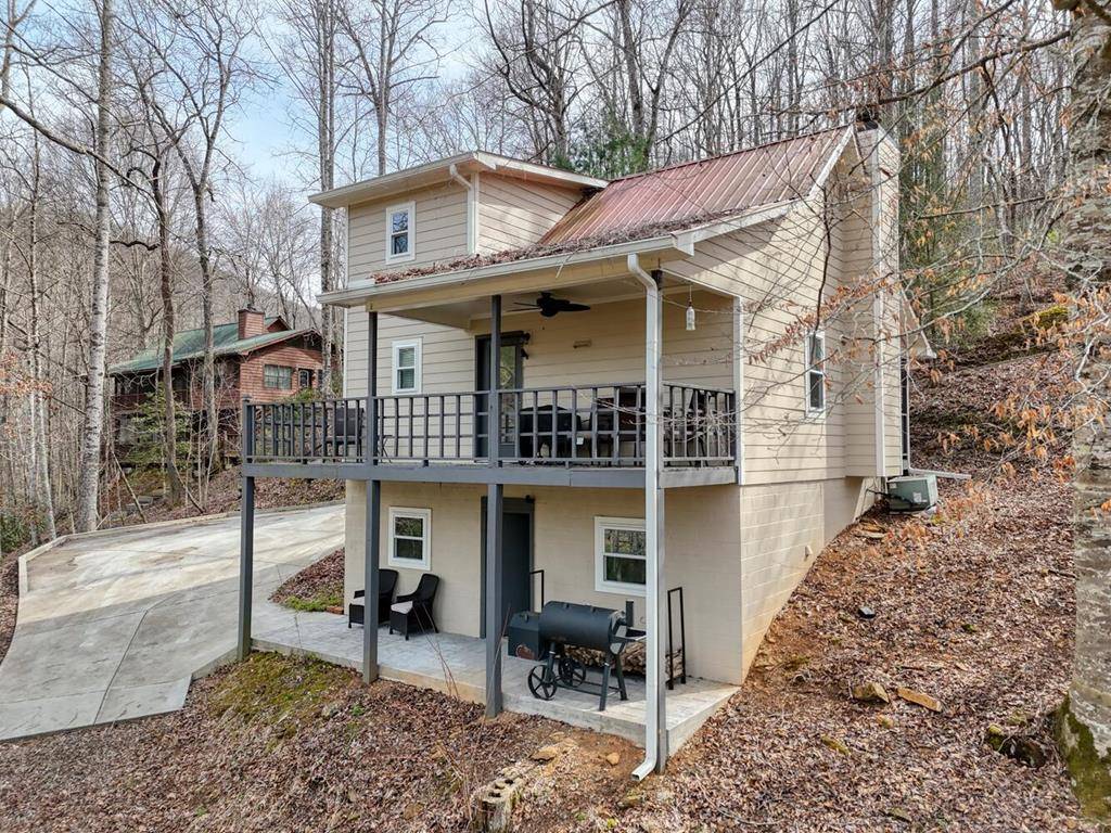 Hiawassee, GA 30546,7455 Cassie Lane