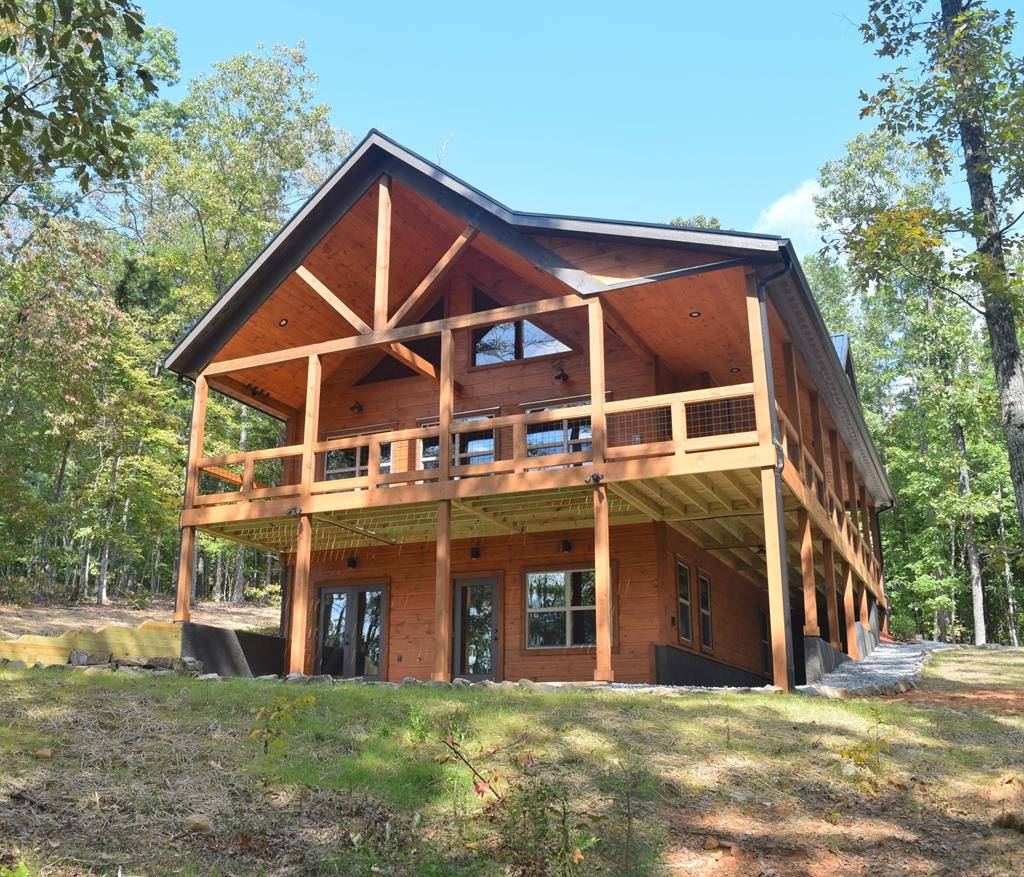 Morganton, GA 30560,84 Ridge Brook Drive