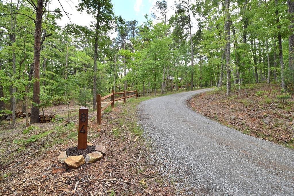 Morganton, GA 30560,84 Ridge Brook Drive