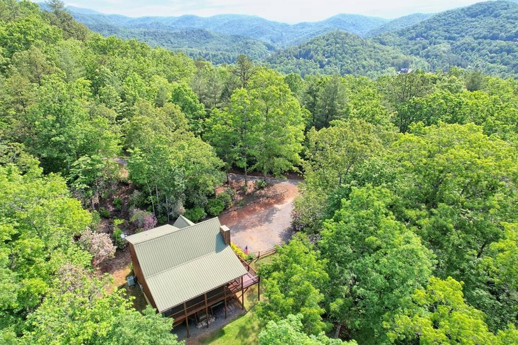 Hiawassee, GA 30546,55 Hightower Trail