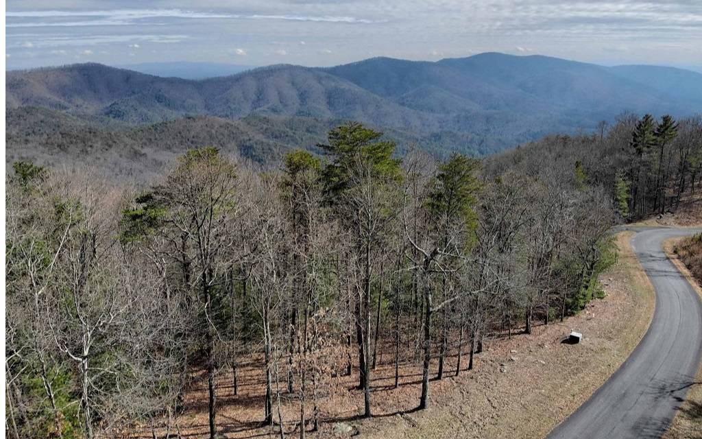 Chatsworth, GA 30706,163 Summit Pass