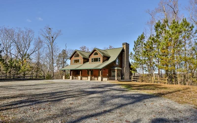 Ellijay, GA 30540,394 Lake Forest Drive