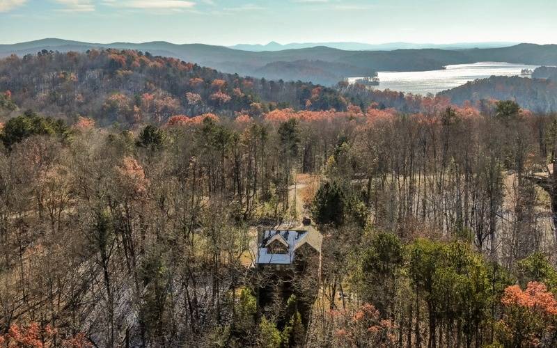 Ellijay, GA 30540,394 Lake Forest Drive