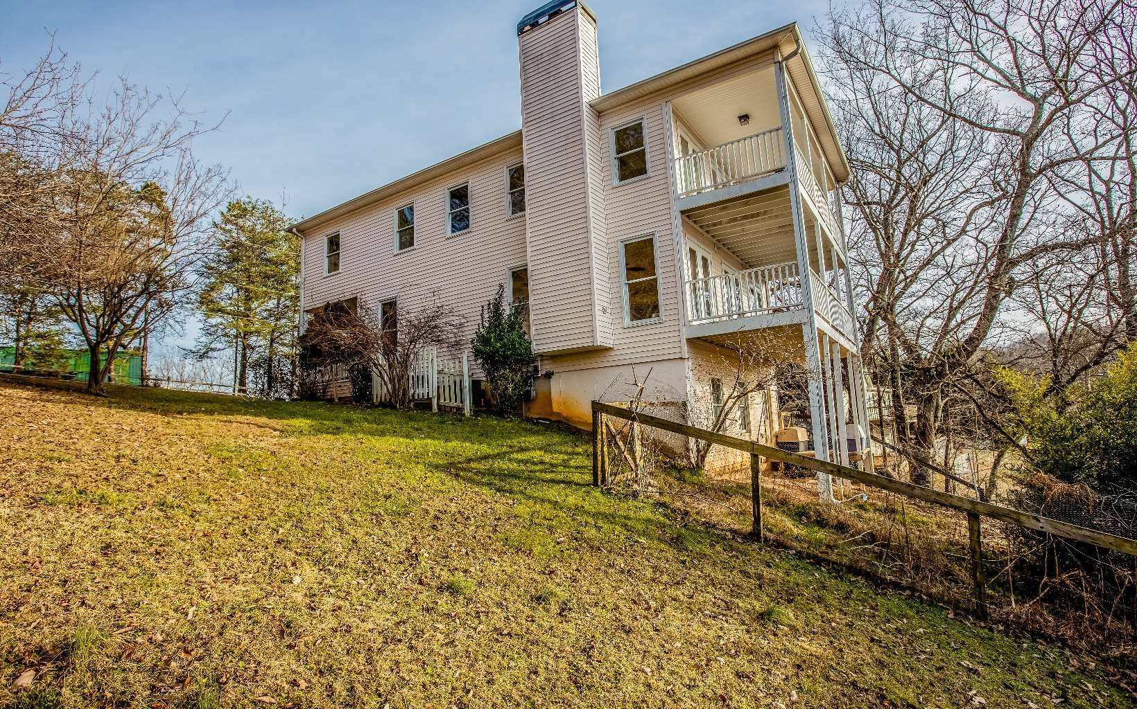 East Ellijay, GA 30536,790 Talona Mountain Road