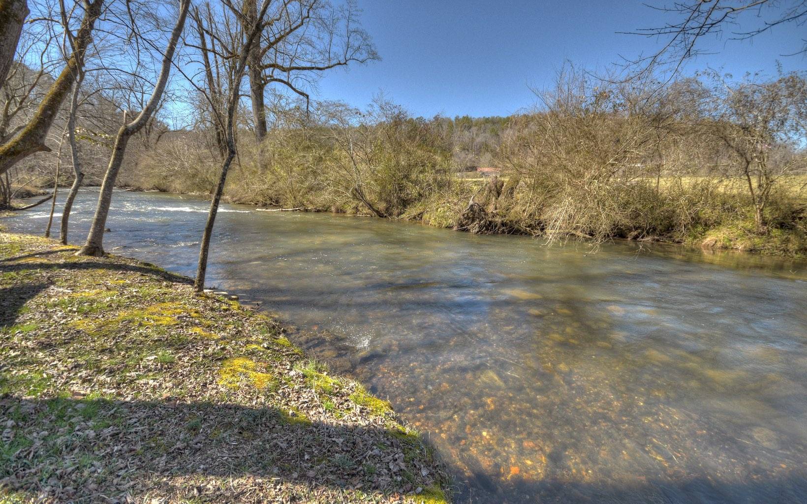 Cherry Log, GA 30540,106 River Escape Trail