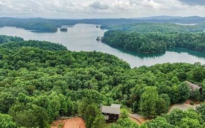 Ellijay, GA 30540,103 Carters Cove Road