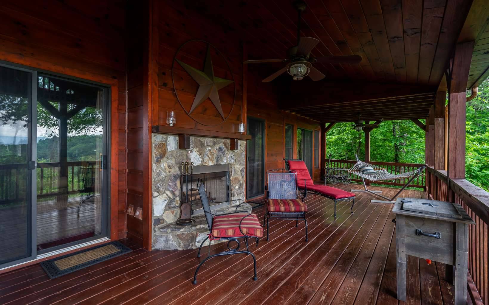 Ellijay, GA 30540,465 Amy Creek Trail