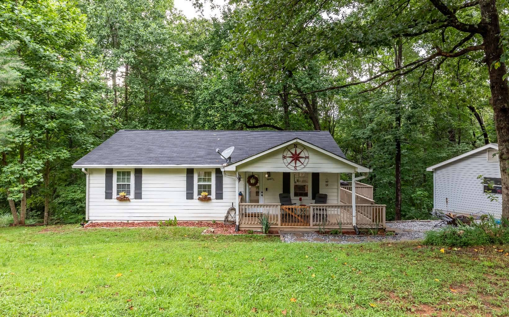 Dahlonega, GA 30533,911 Chesterra Drive