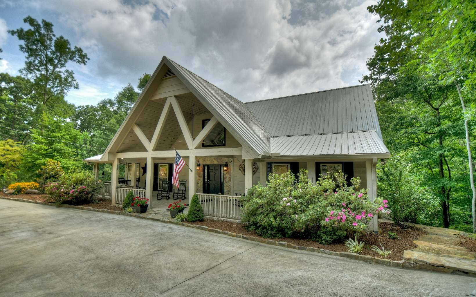 Ellijay, GA 30536,68 Talona Ridge Drive