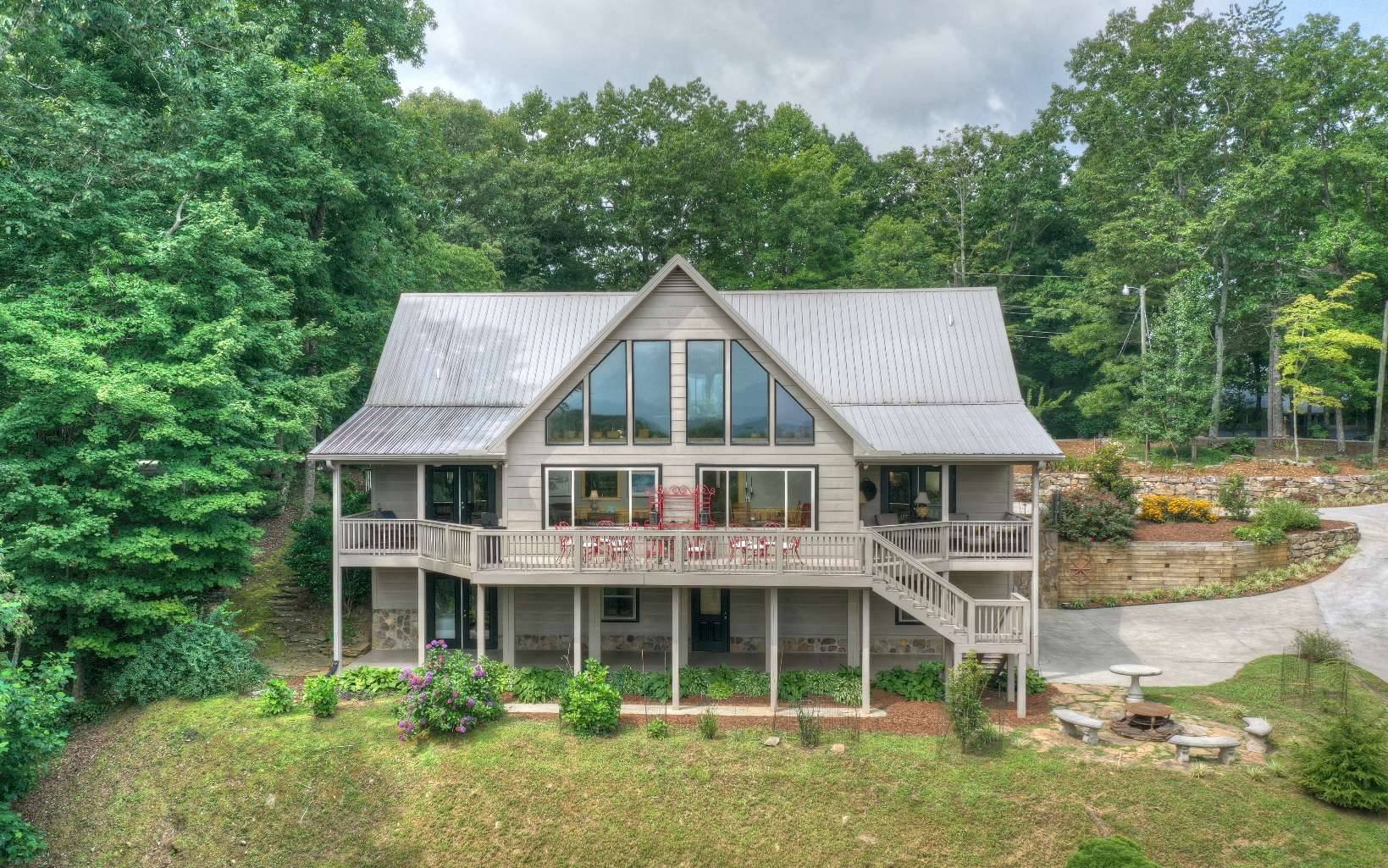 Ellijay, GA 30536,68 Talona Ridge Drive