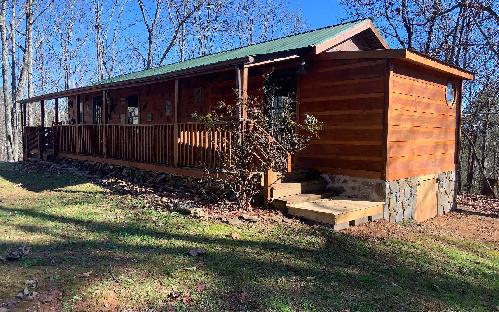 Ellijay, GA 30540,415 Morton Drive