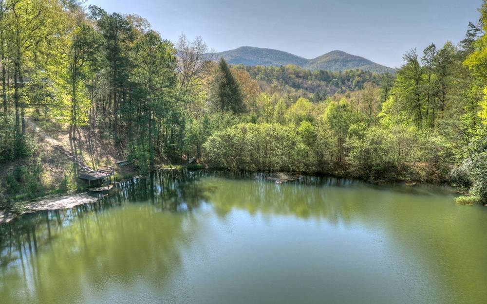 Ellijay, GA 30540,400 Pocaset Drive