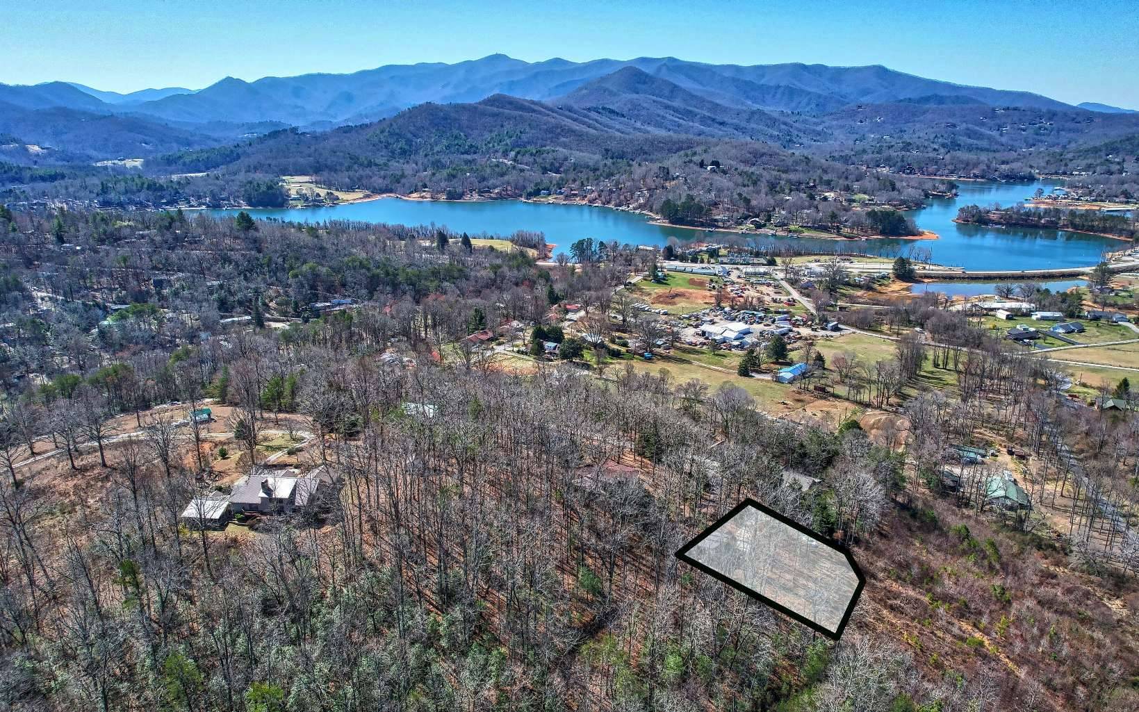 Hiawassee, GA 30546,676 McRidge Road