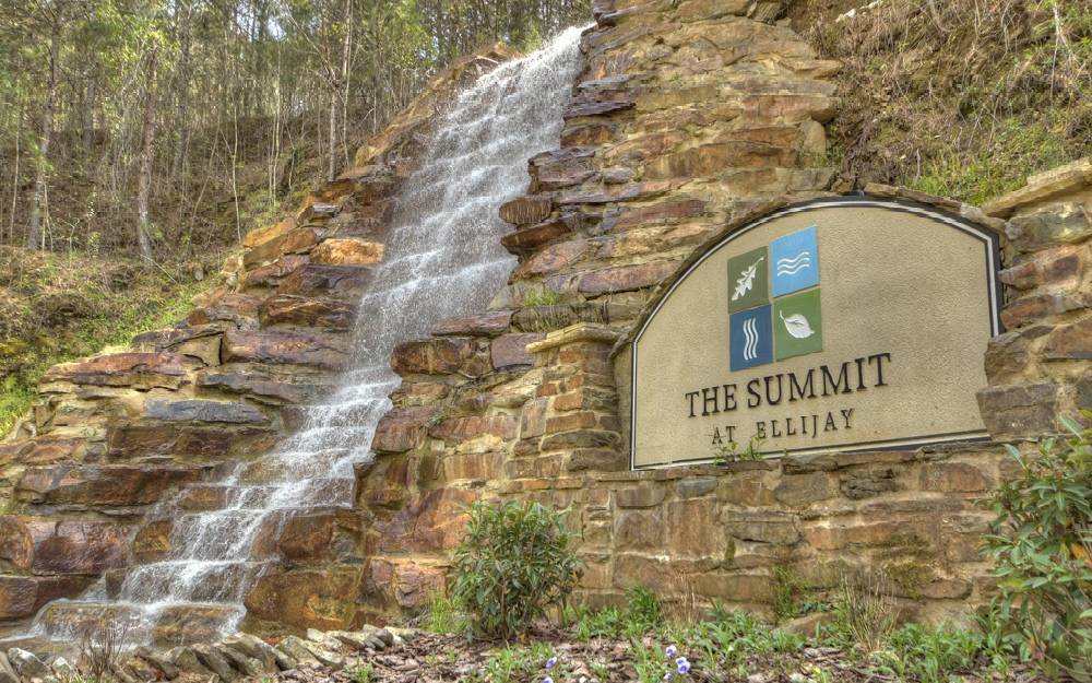 Ellijay, GA 30540,LT43 Summit View Drive