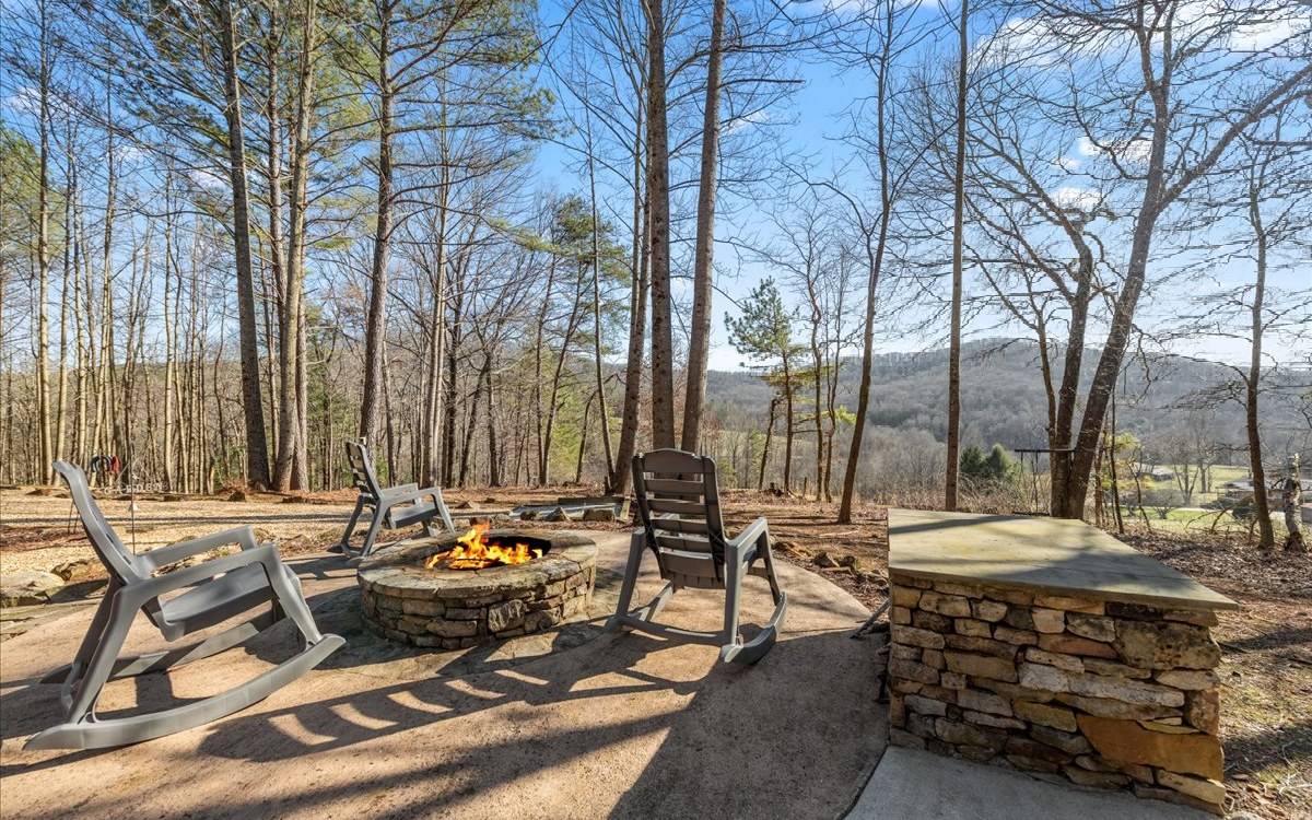 Ellijay, GA 30536,492 Black Bear Ridge Road