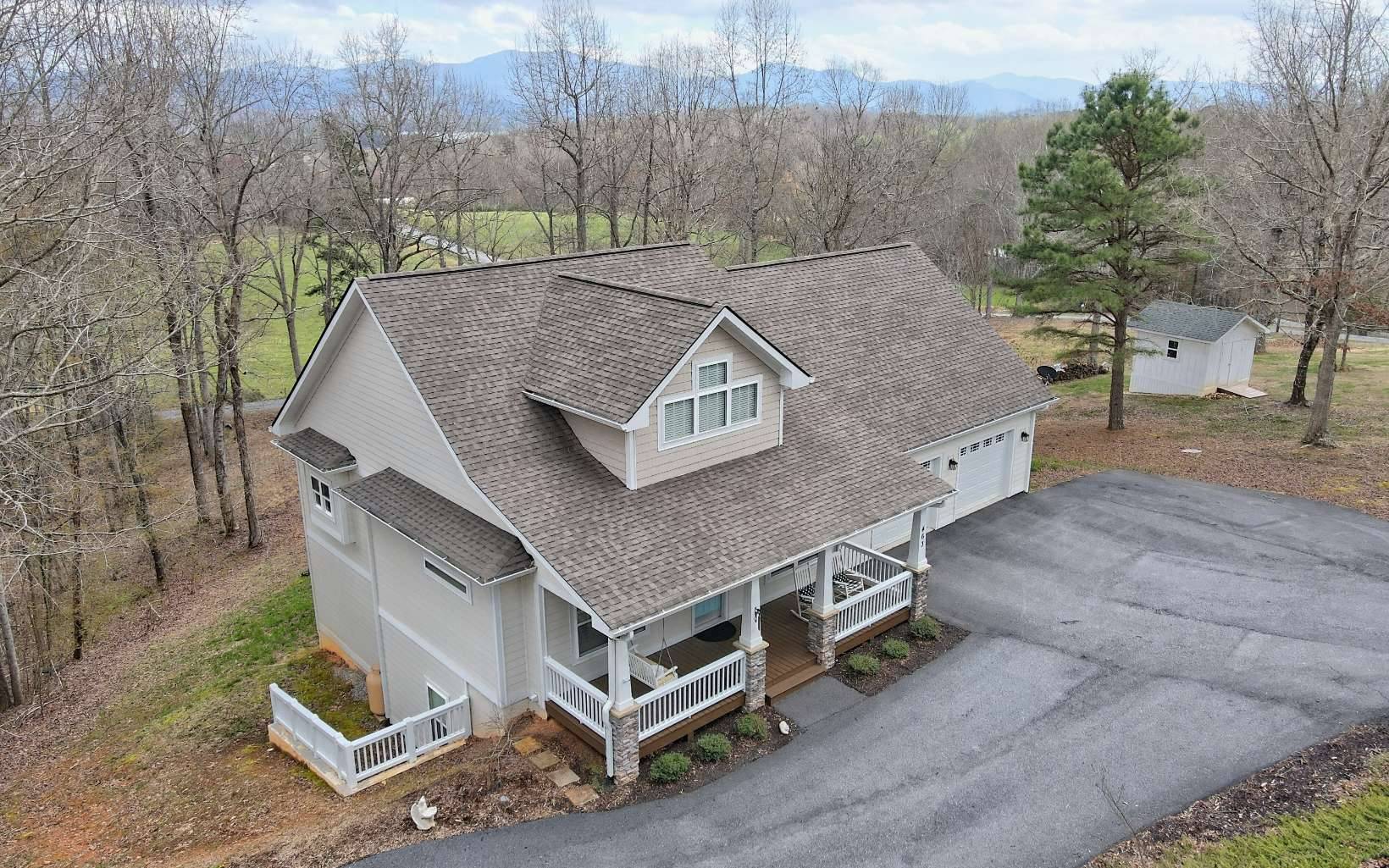 Hayesville, NC 28904,463 Chatuge Shores Circle