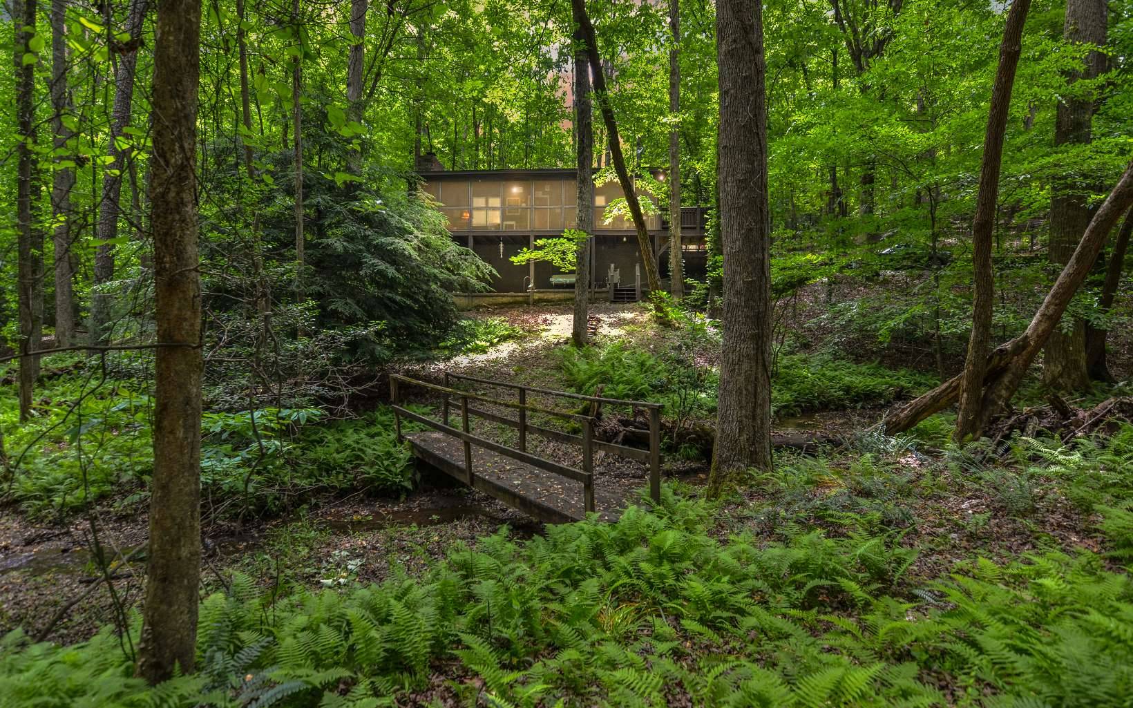 Ellijay, GA 3-540,293 Creekside Trail