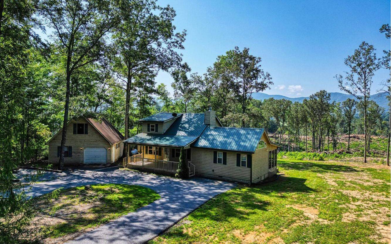 Blairsville, GA 30512,147 Silver Maple Lane