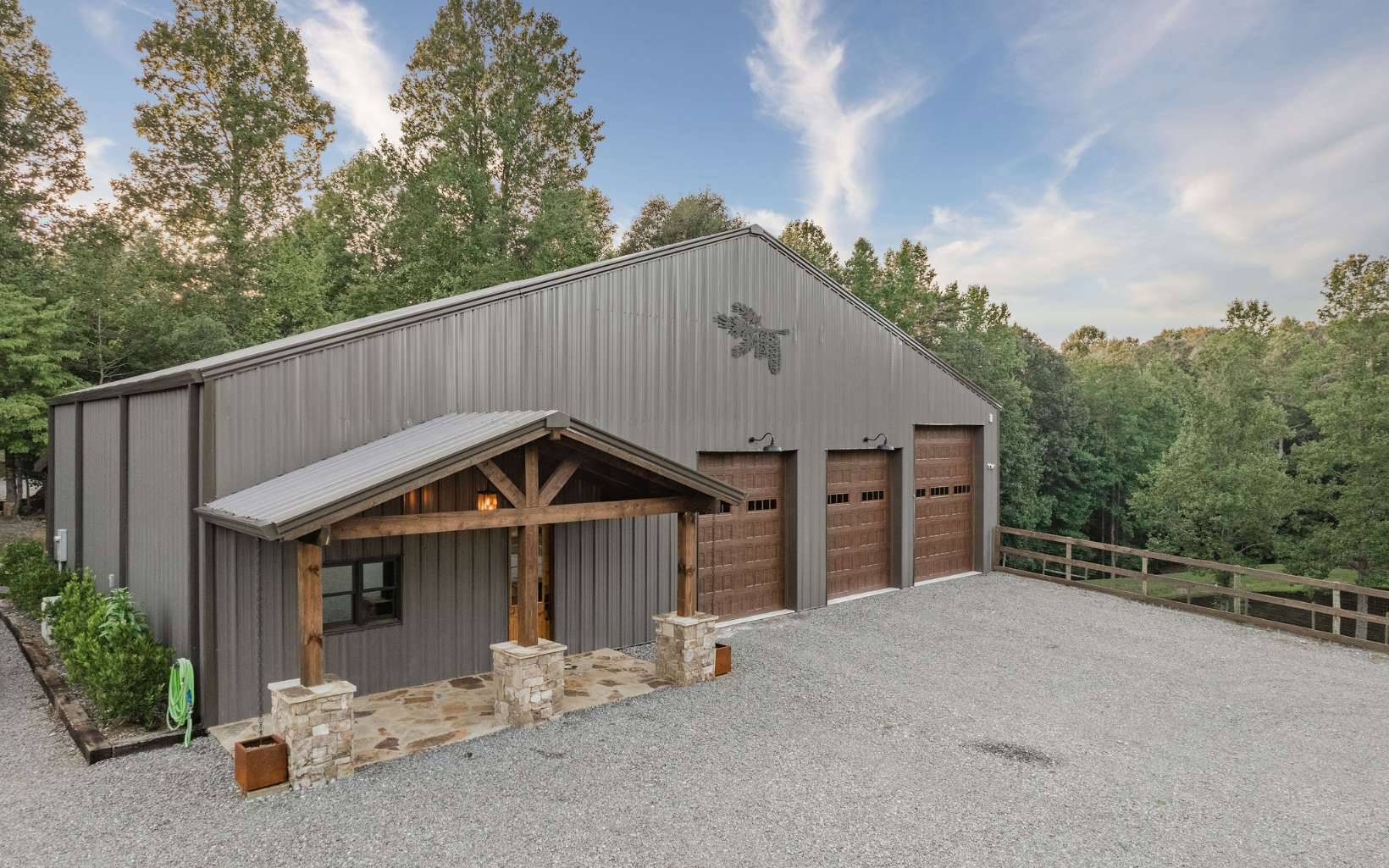 Ellijay, GA 30536,4621 Clear Creek Road