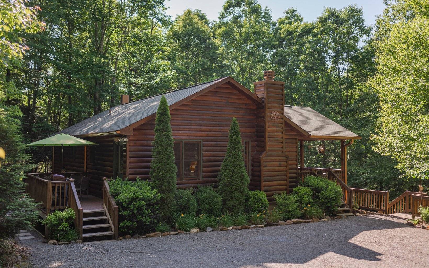 Blue Ridge, GA 30513,87 Timberlake Road