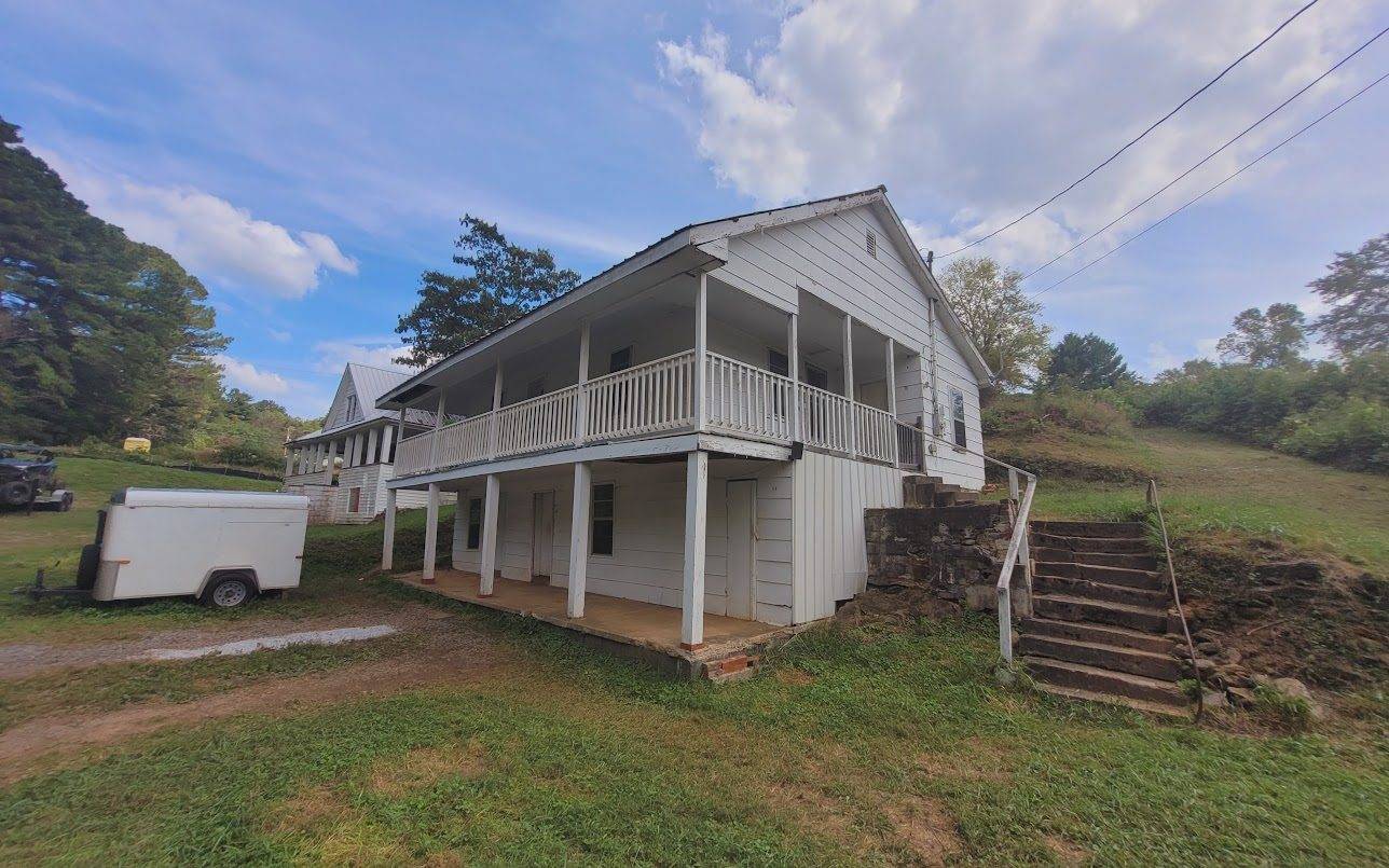 Ducktown, TN 37326,113 Spruce Street