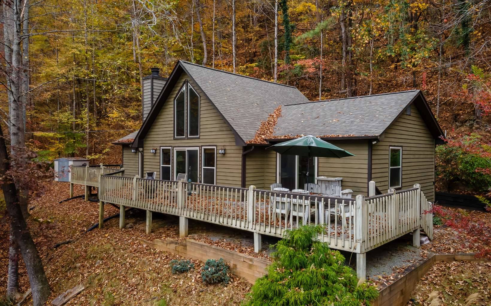 Ellijay, GA 30540,399 River Road