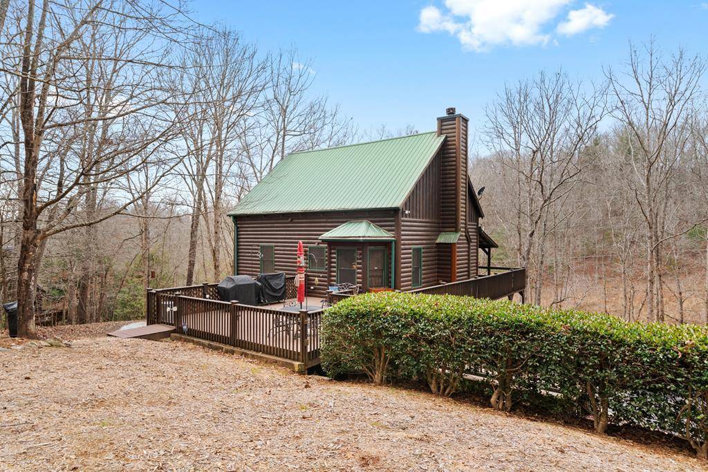 Mineral Bluff, GA 30559,93 Kaely Drive