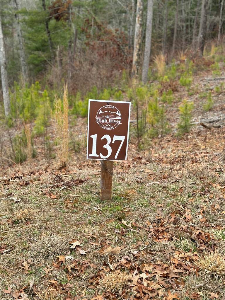 Ellijay, GA 30541,Lot 137 Sundown Trail