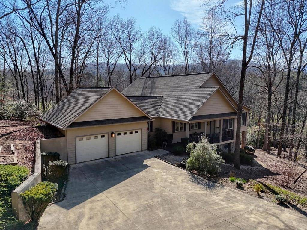 Blairsville, GA 30512,298 Coosa Bend Drive