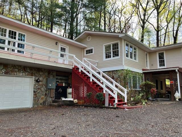 Hiawassee, GA 30546,43 Lone Pine Lane