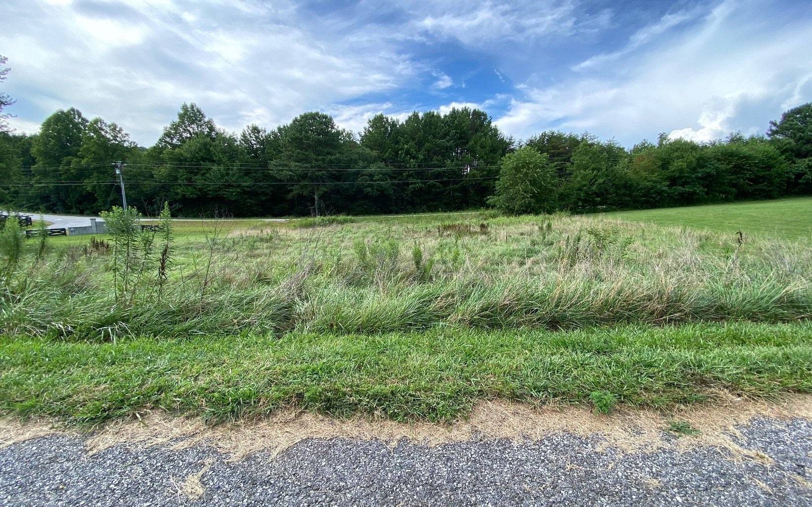 Blairsville, GA 30512,LOT 1 Knights Square