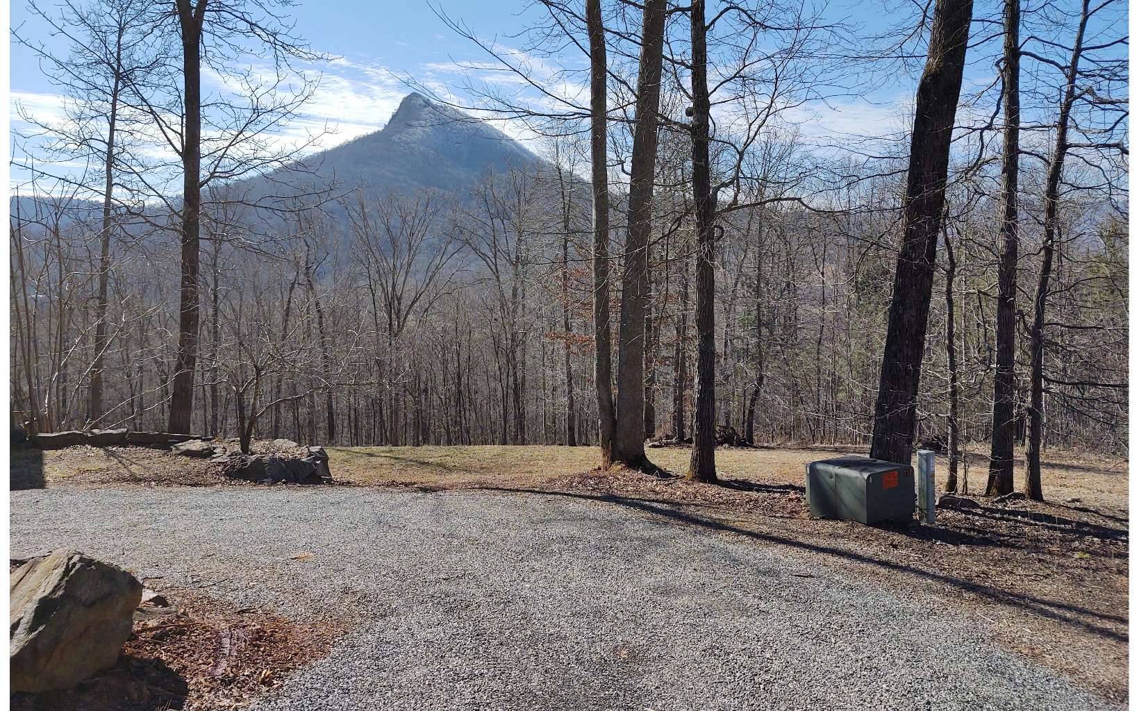 Hiawassee, GA 30546,LOT 1 Mossy Oaks Lane