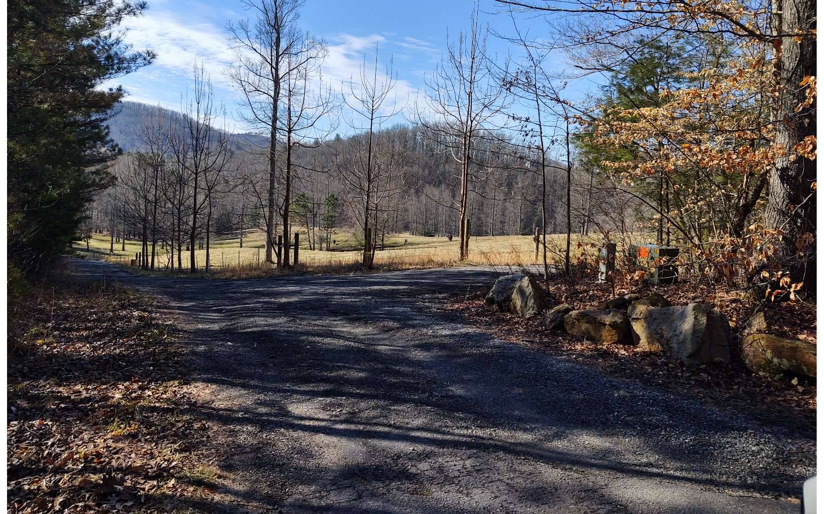 Hiawassee, GA 30546,LOT 1 Mossy Oaks Lane