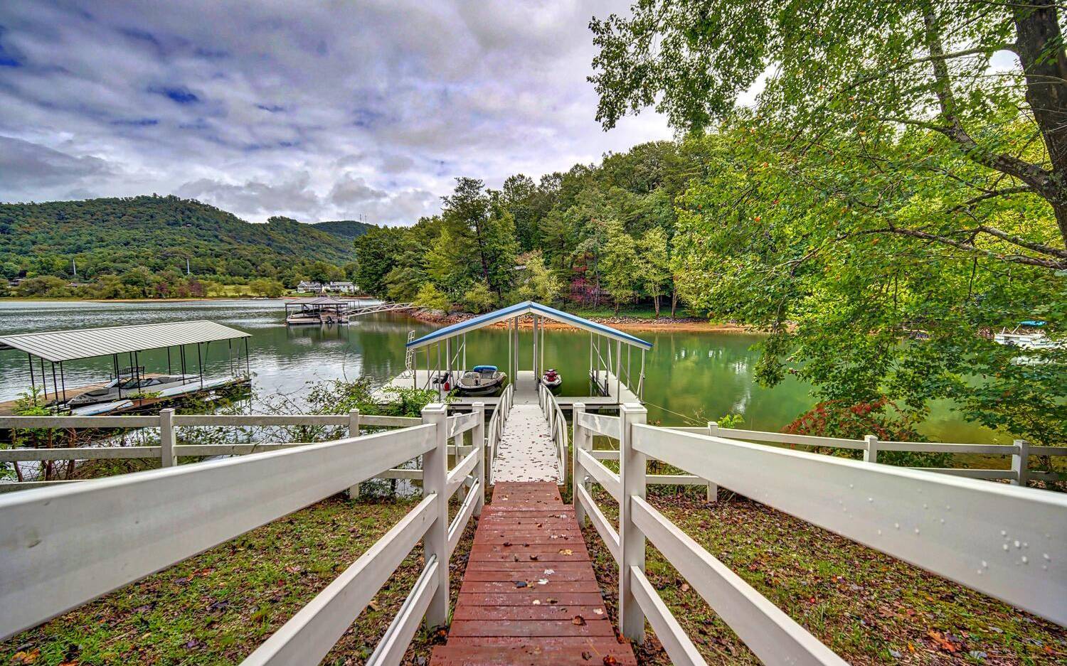 Hiawassee, GA 30546,296 Harrison Circle