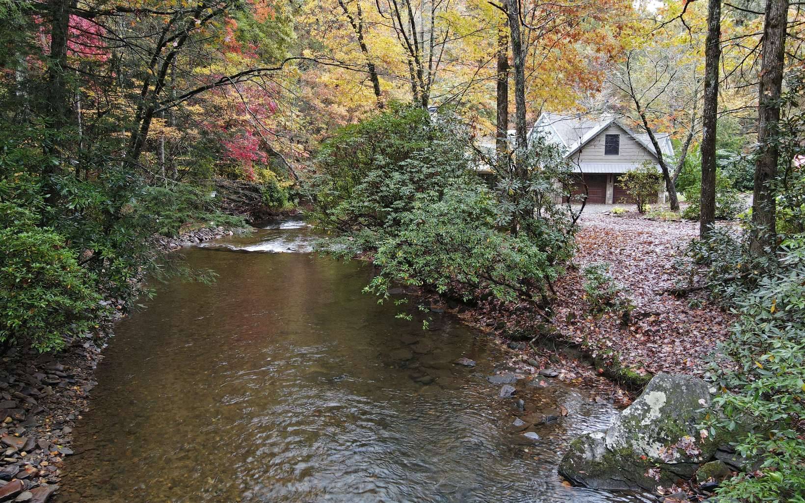 Hiawassee, GA 30546,7862 Hiawassee Wilderness