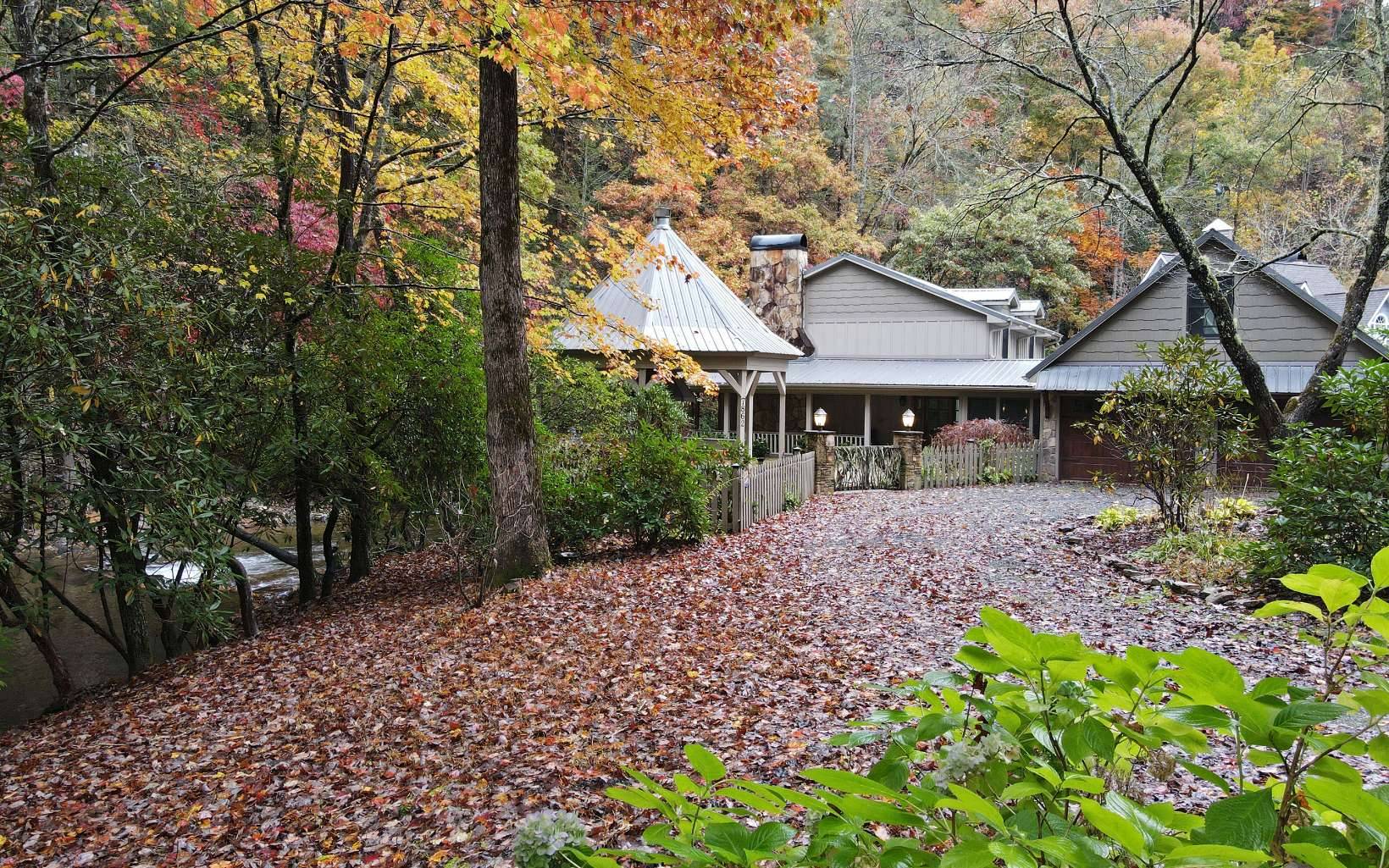 Hiawassee, GA 30546,7862 Hiawassee Wilderness