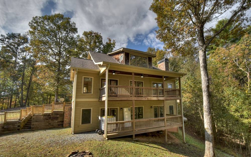 Ellijay, GA 30540,477 Shenandoah Drive