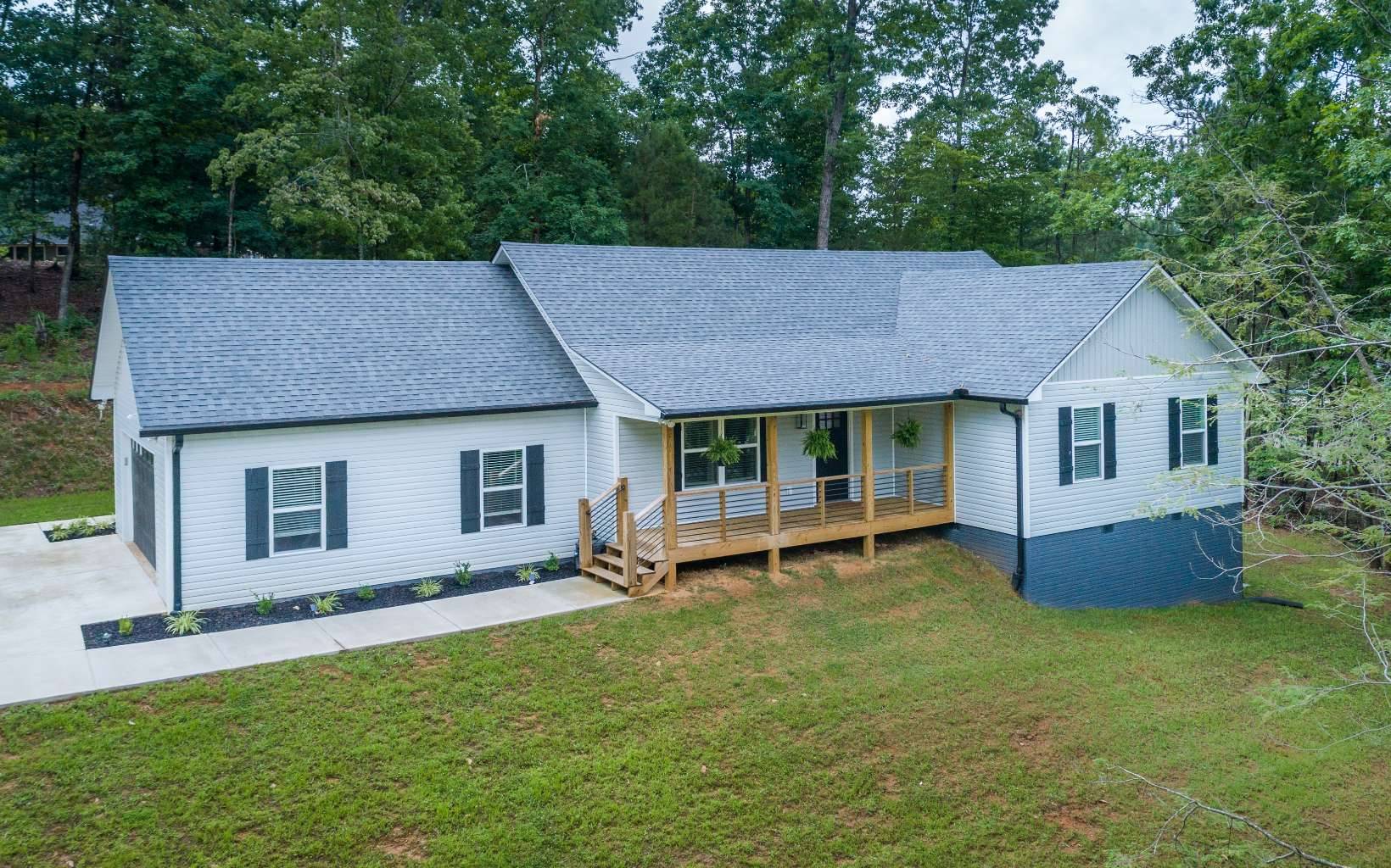 Ellijay, GA 30540,34 Tilly Lane