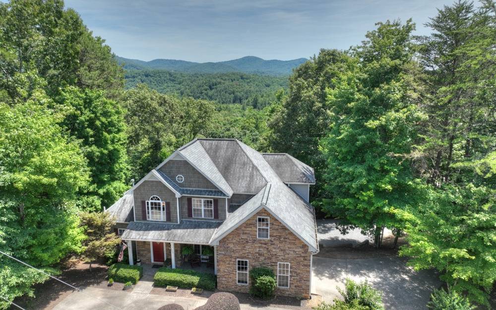 Ellijay, GA 30540,1272 Shenandoah Drive