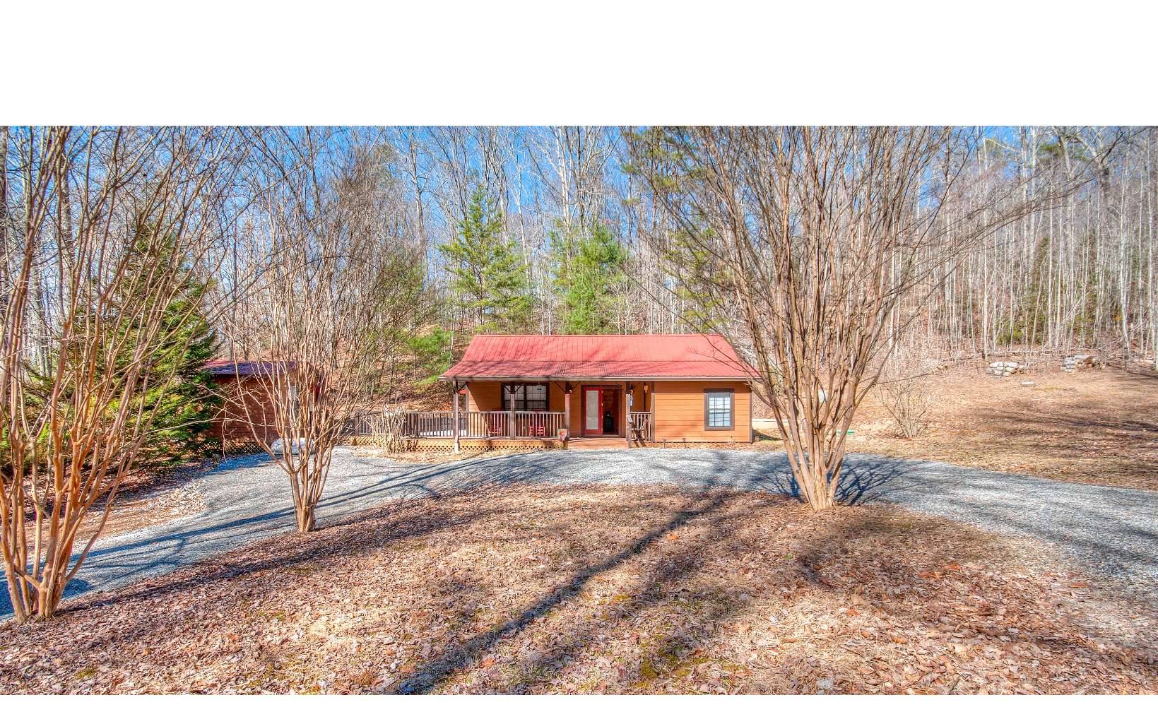 Murphy, NC 28906,391 Damons Trail