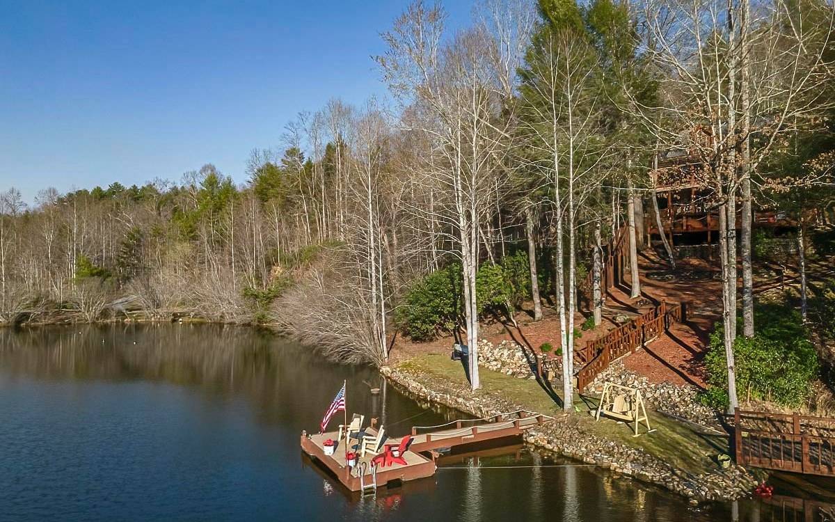 Morganton, GA 30560,454 High Country Drive