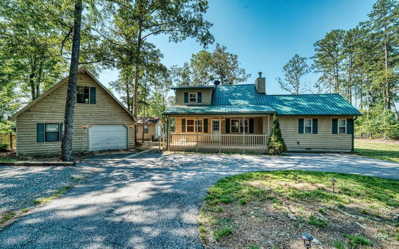 Blairsville, GA 30512,147 Silver Maple Lane