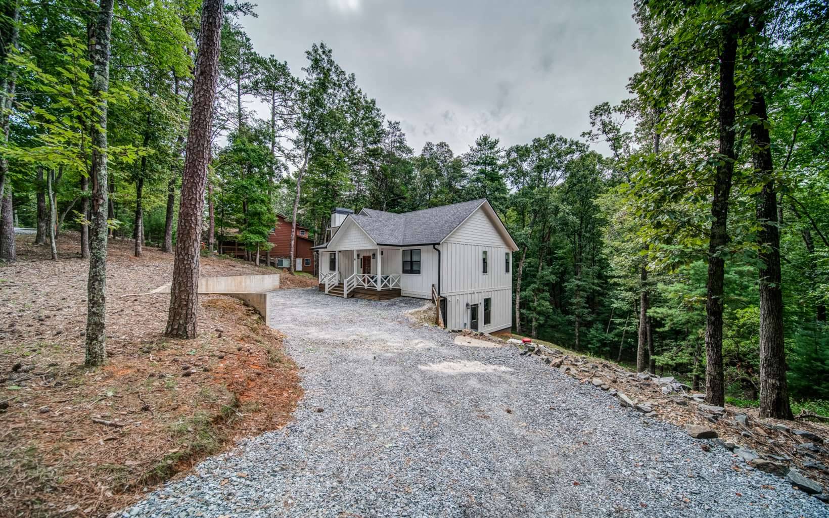 Ellijay, GA 30540,170 Pocaset Drive