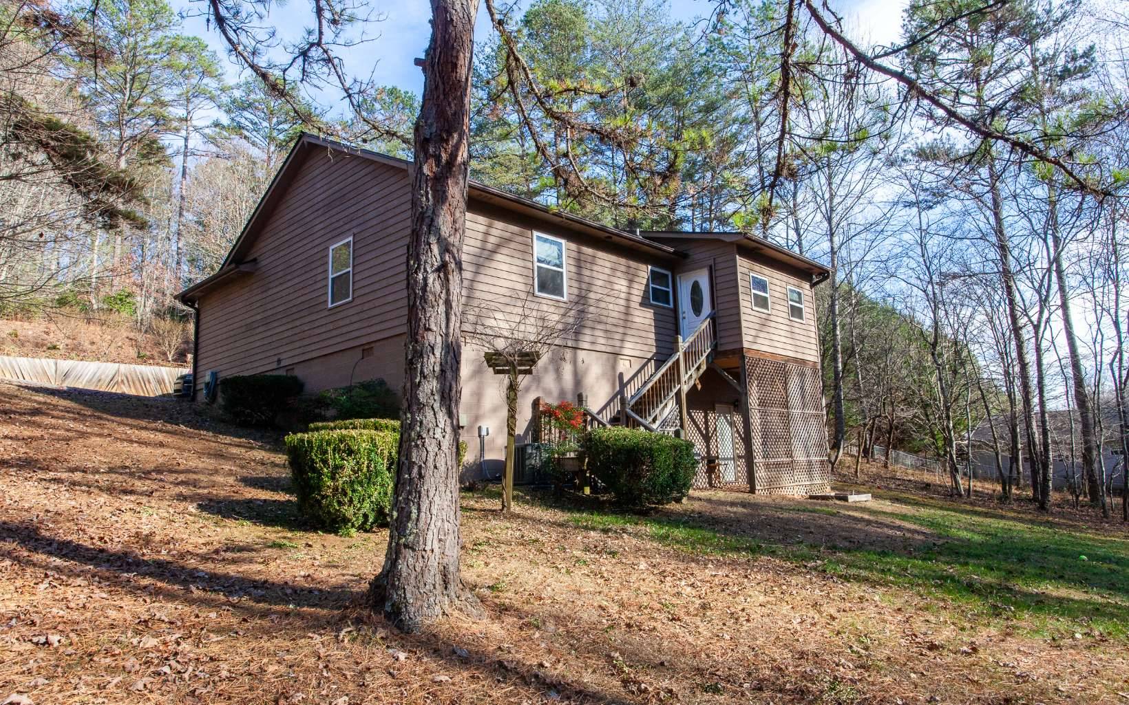 Murphy, NC 28906,277 Messer Place