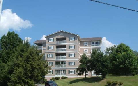 Hiawassee, GA 30546,121 River Street