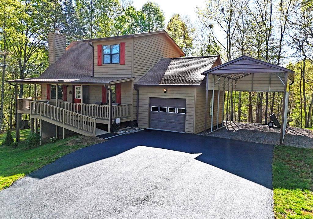 Blairsville, GA 30512,245 Brookhaven Drive