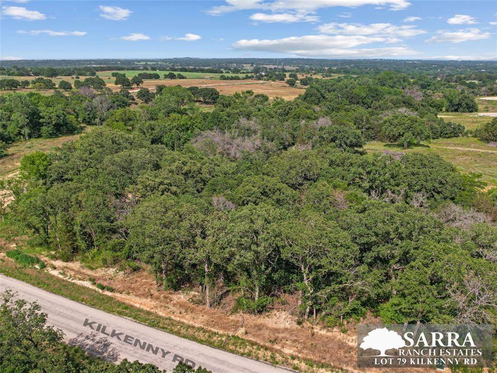 Poolville, TX 76487,Lot 79 Kilkenny Road