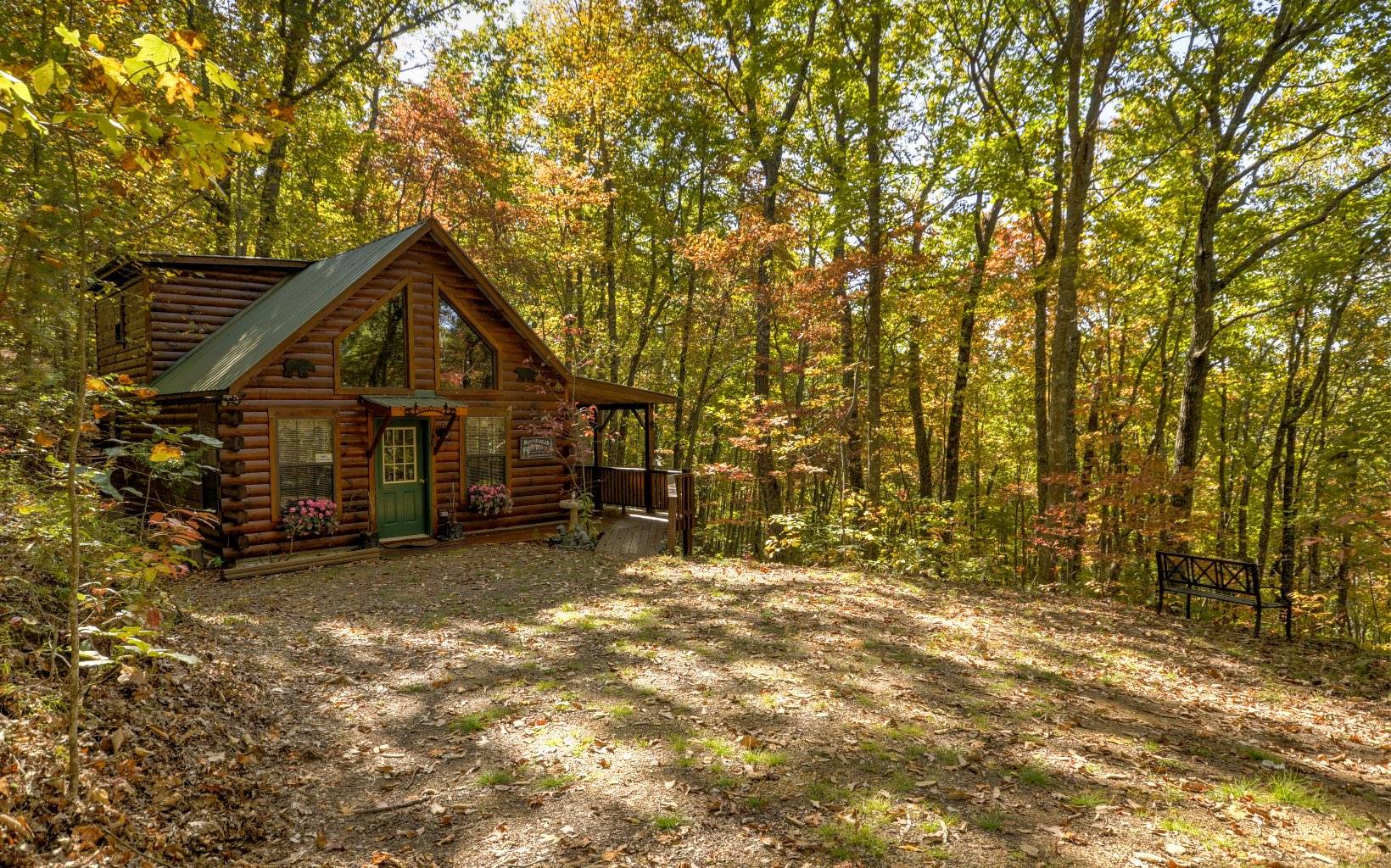 Murphy, NC 28906,140 Treehouse Trail